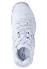 Babolat Propulse All Court Wimbledon Junior Shoe