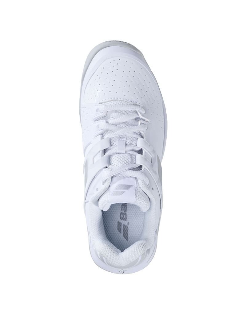 Babolat Propulse All Court Wimbledon Junior Shoe