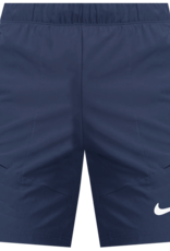 Nike NikeCourt Advantage 7" Advantage Short Navy Blue