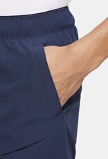 Nike NikeCourt Advantage 7" Advantage Short Navy Blue