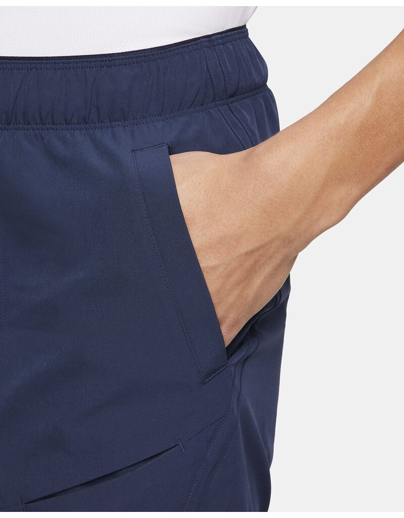 Nike NikeCourt Advantage 7" Advantage Short Navy Blue