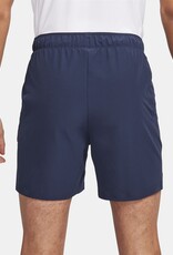 Nike NikeCourt Advantage 7" Advantage Short Navy Blue