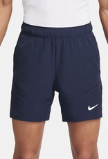 Nike NikeCourt Advantage 7" Advantage Short Navy Blue