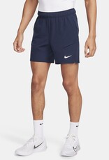 Nike NikeCourt Advantage 7" Advantage Short Navy Blue