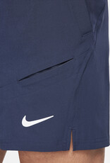 Nike NikeCourt Advantage 7" Advantage Short Navy Blue