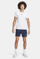 Nike NikeCourt Advantage 7" Advantage Short Navy Blue