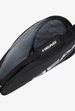 Head Head Tour Racquet Bag S BKWH
