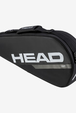 Head Head Tour Racquet Bag S BKWH