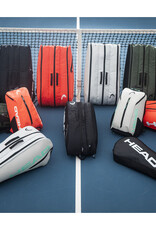 Head Head Tour Racquet Bag S BKWH