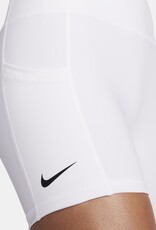 Nike NikeCourt Advantage Dri-Fit Tennis Shorts White