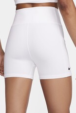Nike NikeCourt Advantage Dri-Fit Tennis Shorts White