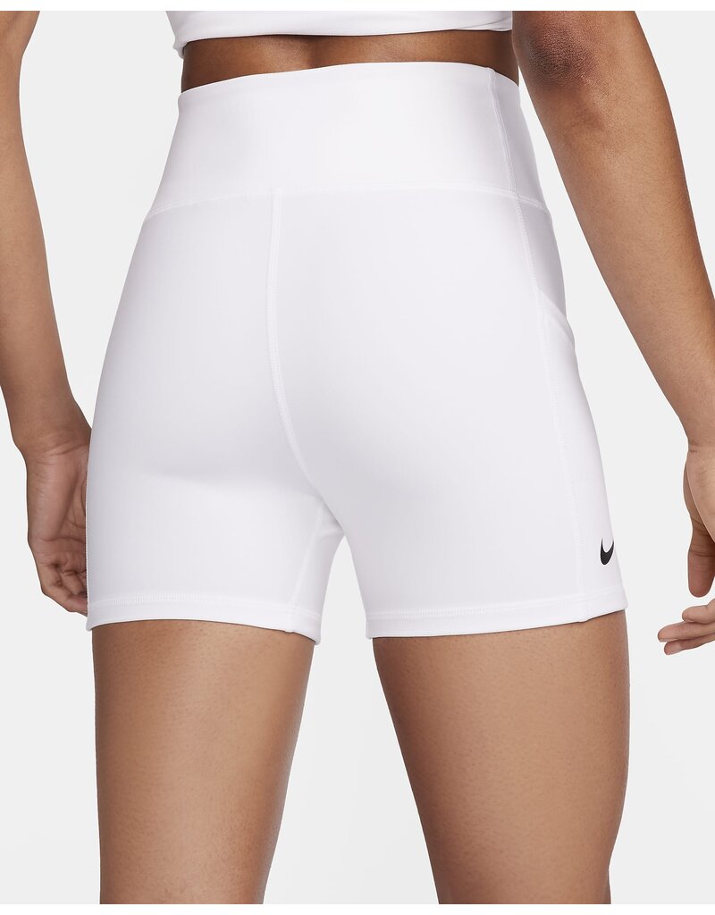 Nike NikeCourt Advantage Dri-Fit Tennis Shorts White