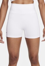 Nike NikeCourt Advantage Dri-Fit Tennis Shorts White