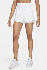 Nike NikeCourt Advantage Dri-Fit Tennis Shorts White