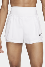 Nike NikeCourt Advantage Dri-Fit Tennis Shorts White