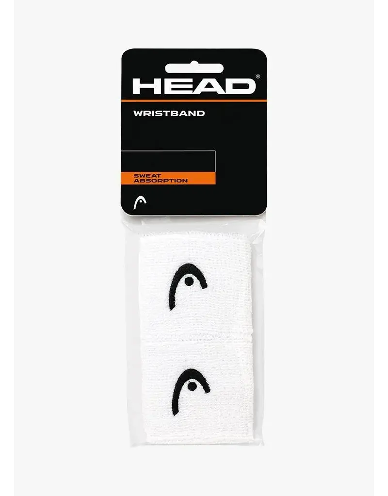 Head Head Wristband