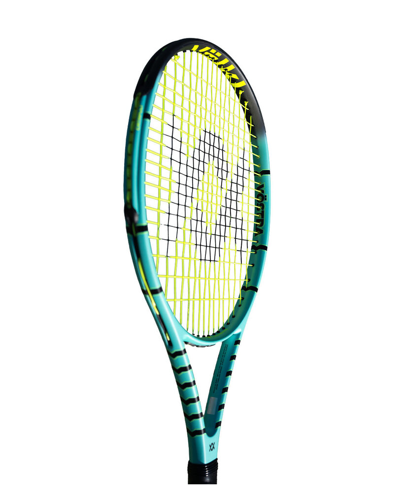 Volkl Vostra V4 1/4