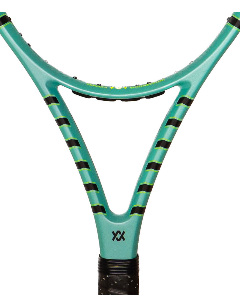 Volkl Vostra V4 1/4