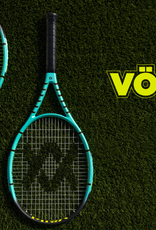 Volkl Vostra V4 1/4