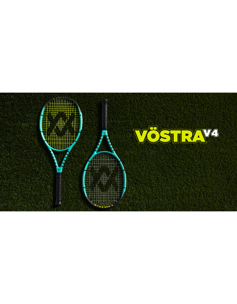 Volkl Vostra V4 1/4
