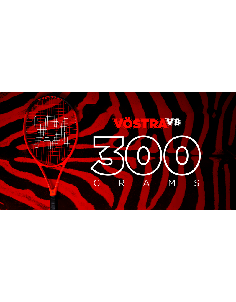 Volkl Vostra V8 300g 1/4
