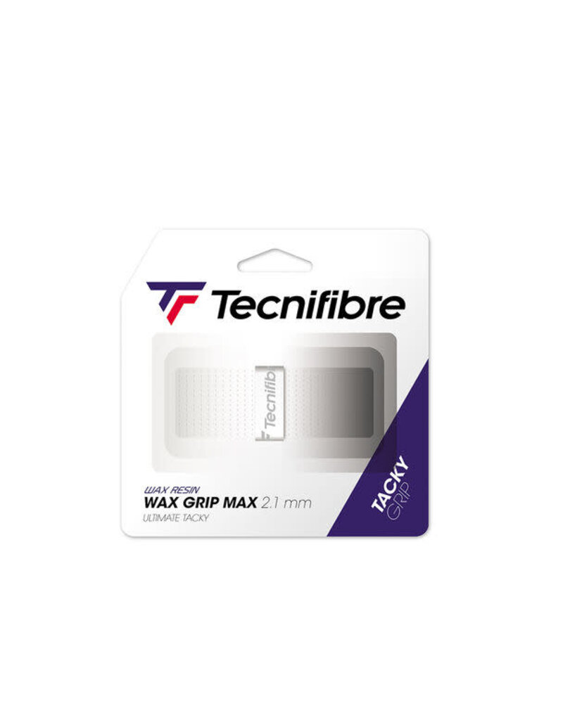 Tecnifibre Wax Grip Max