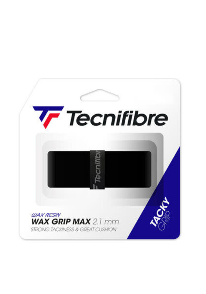 Wax Grip Max