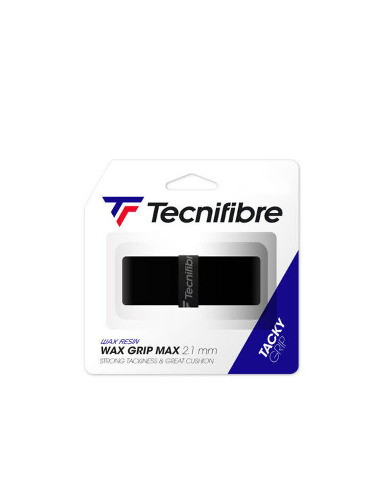Tecnifibre Wax Grip Max