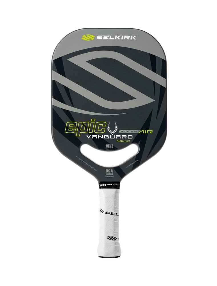 Selkirk Selkirk Epic Vanguard Power Air