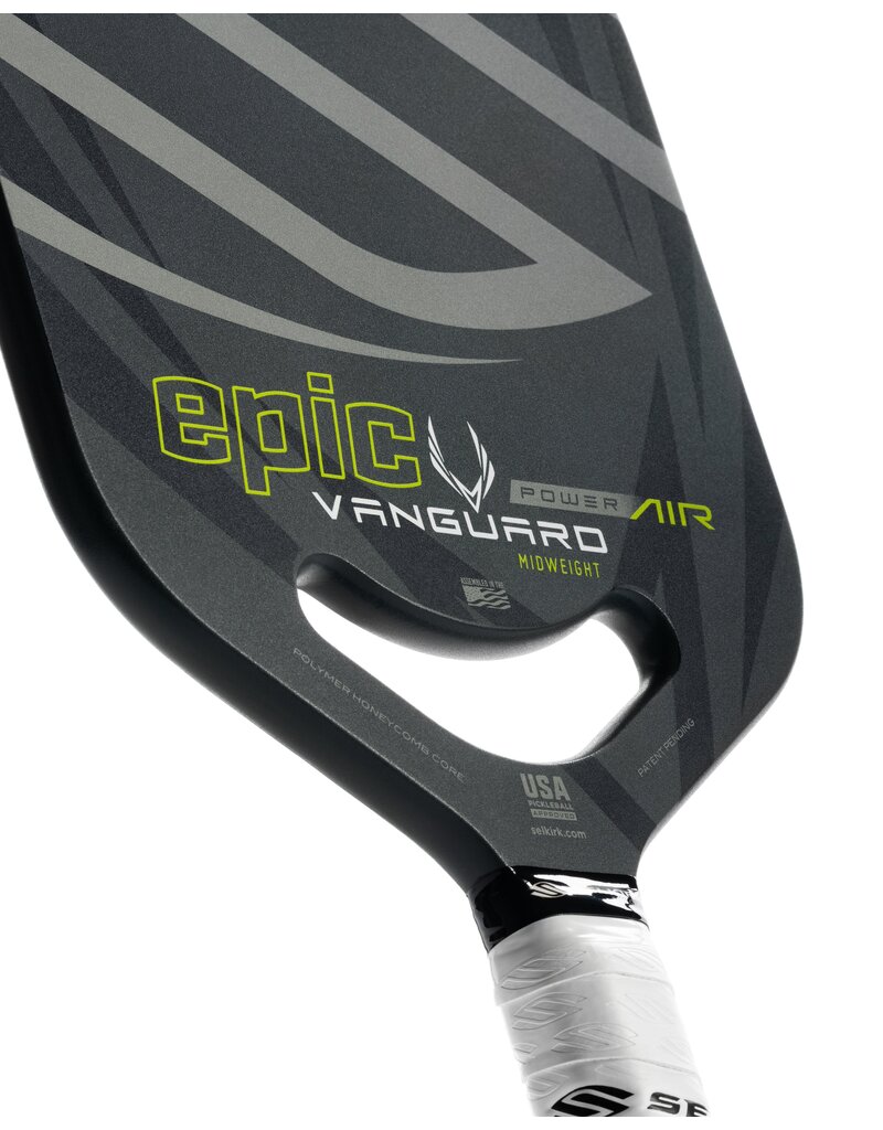 Selkirk Selkirk Epic Vanguard Power Air