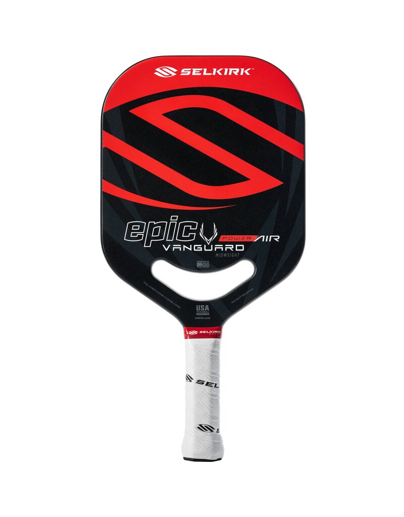 Selkirk Selkirk Epic Vanguard Power Air