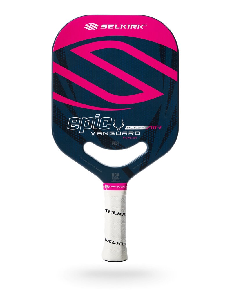 Selkirk Selkirk Epic Vanguard Power Air