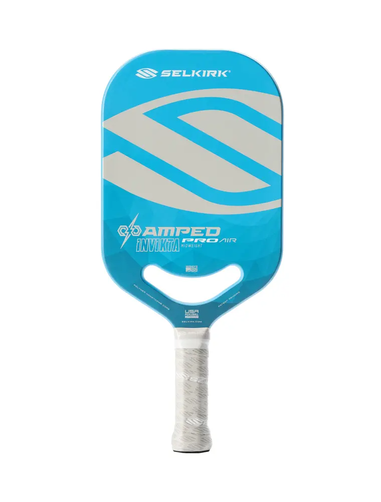 Selkirk AMPED Pro Air Invikta