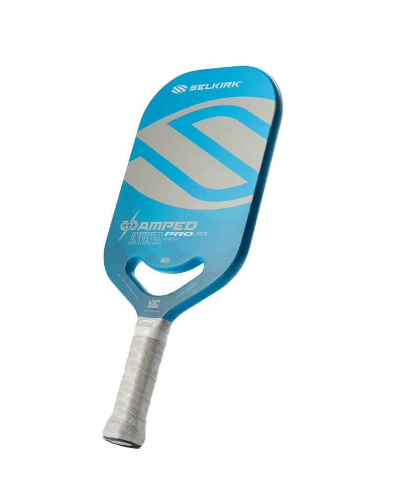 Selkirk AMPED Pro Air Invikta