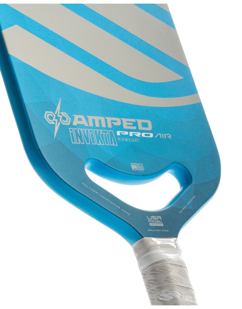 Selkirk AMPED Pro Air Invikta