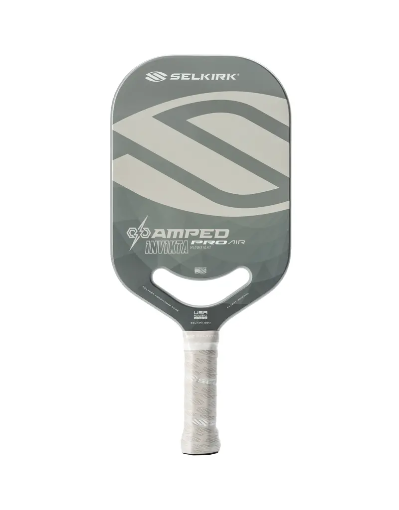Selkirk AMPED Pro Air Invikta
