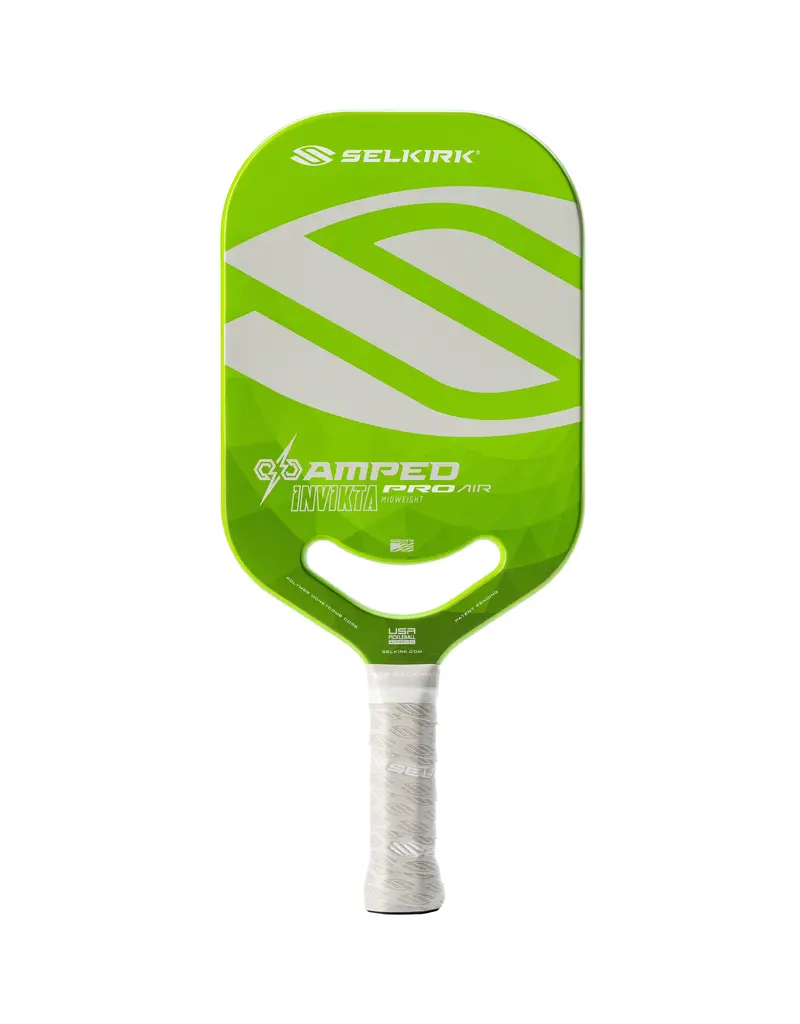 Selkirk AMPED Pro Air Invikta