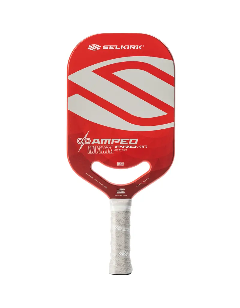 Selkirk AMPED Pro Air Invikta