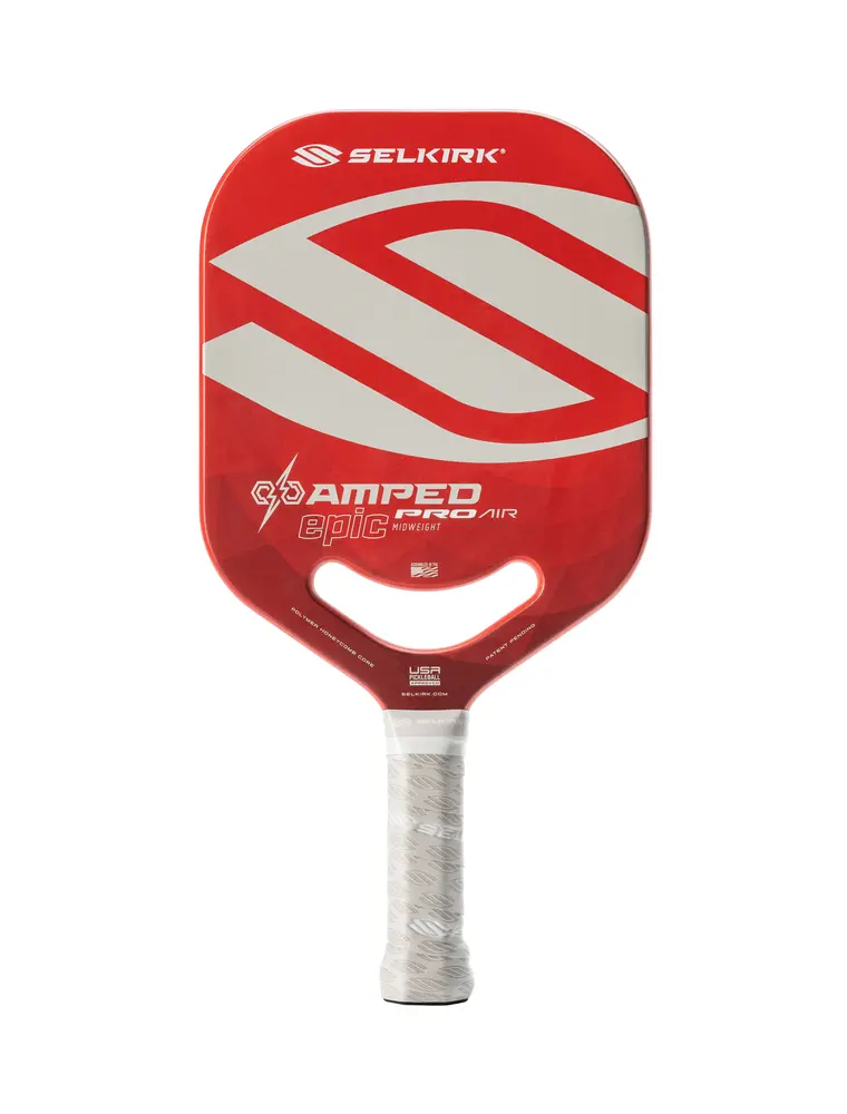Selkirk AMPED Pro Air Epic