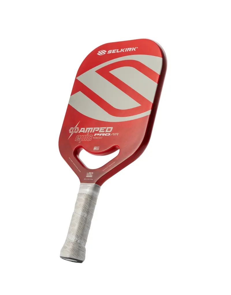Selkirk AMPED Pro Air Epic