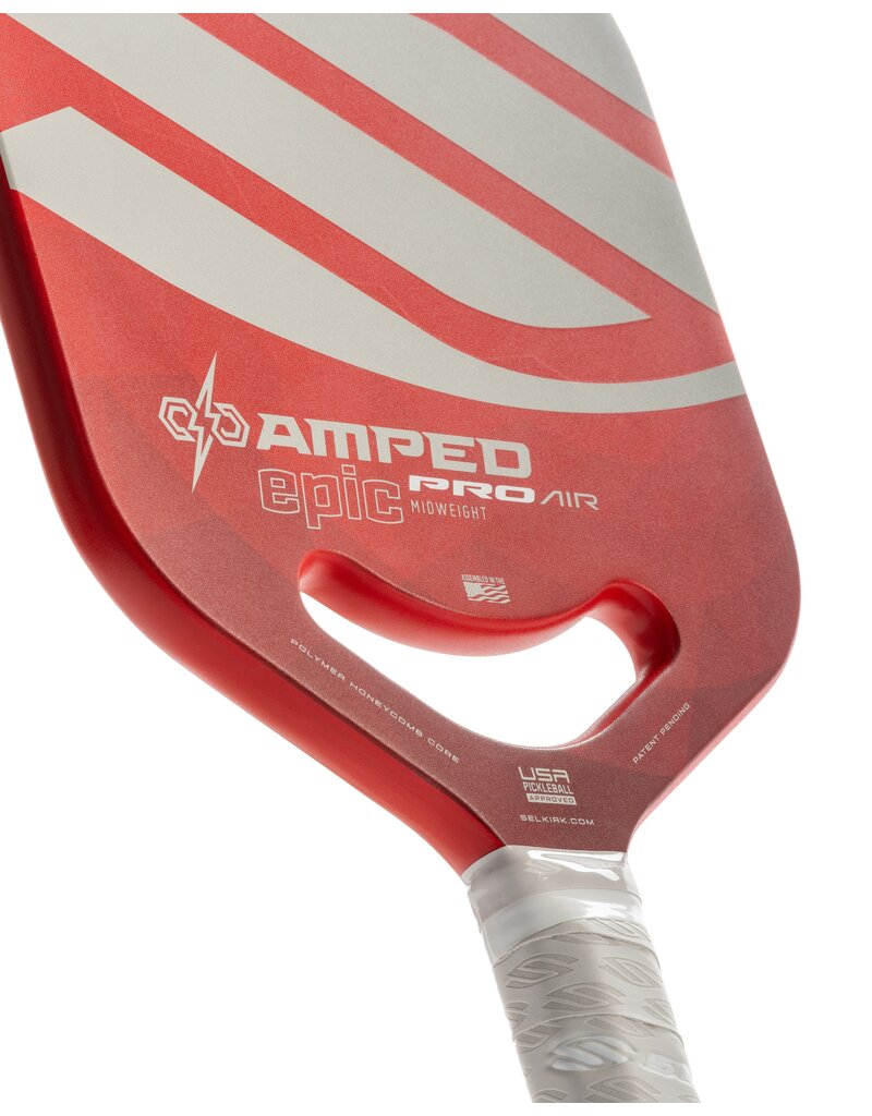 Selkirk AMPED Pro Air Epic