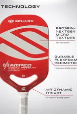 Selkirk AMPED Pro Air Epic