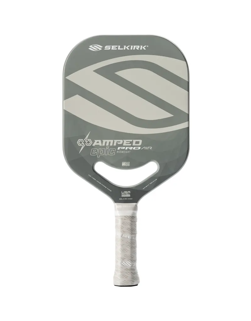 Selkirk AMPED Pro Air Epic
