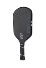 Six Zero Double Black Diamond Control