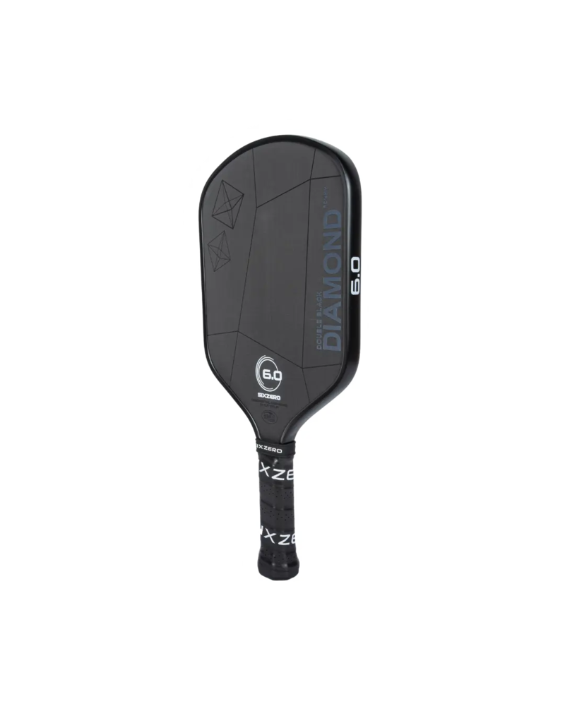 Six Zero Double Black Diamond Control