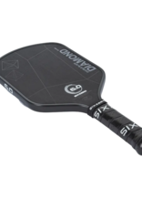 Six Zero Double Black Diamond Control