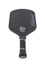 Six Zero Double Black Diamond Control