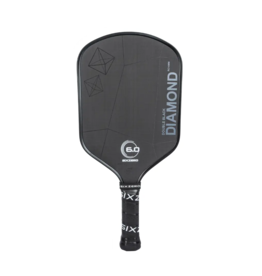 Six Zero Double Black Diamond Control