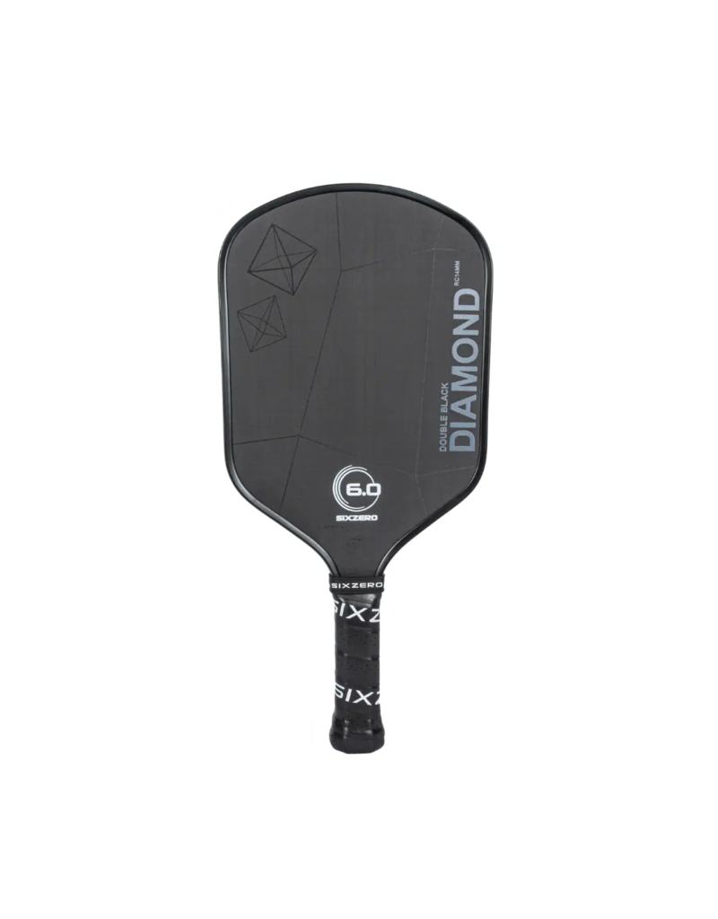 Six Zero Double Black Diamond Control