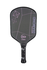 Six Zero Double Black Diamond Control